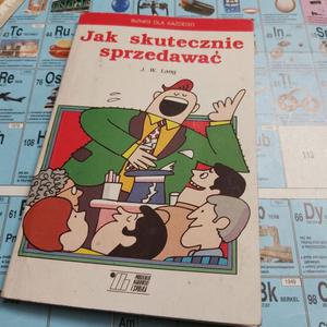 Jak skutecznie sprzedawa - 2860859951