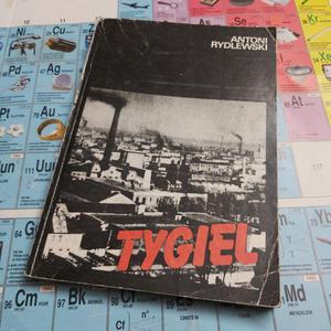 Tygiel - 2860860111