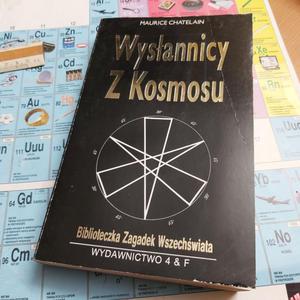 Wysannicy z Kosmosu - 2860860114