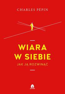 Wiara w siebie Jak j rozwin - 2860860135