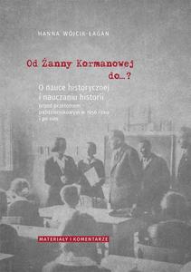 Od anny Kormanowej do - 2860860832