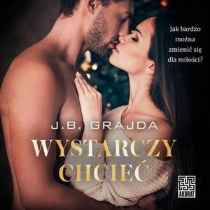 Wystarczy chcie - 2860861081