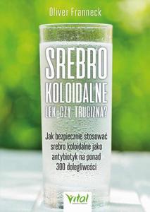 Srebro koloidalne  - 2860861229