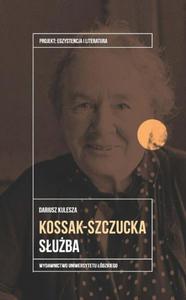 Zofia Kossak-Szczucka Suba - 2860861283