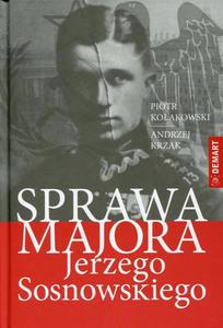 Sprawa majora Jerzego Sosnowskiego - 2860861447