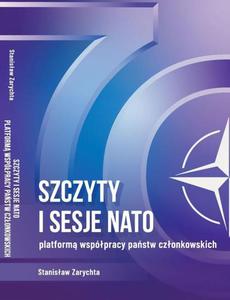 Szczyty i sesje NATO platform wsppracy pastw czonkowskich - 2860861788