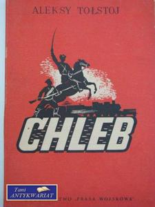 CHLEB - 2822560078