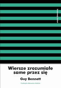 Wiersze zrozumiae same przez si - 2860861926