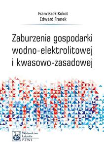 Zaburzenia gospodarki wodno-elektrolitowej i kwasowo-zasadowej - 2860862044