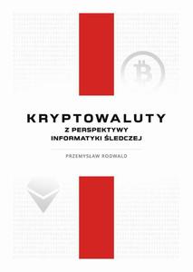 Kryptowaluty z perspektywy informatyki ledczej - 2860862102