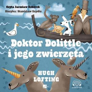 Doktor Dolittle i jego zwierzta - 2860862187