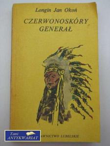 CZERWONOSKRY GENERA - 2822560111