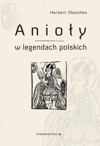 Anioy w legendach polskich - 2860862803