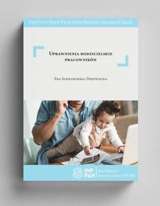 Uprawnienia rodzicielskie pracownikw - 2860862807