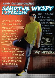 Samotne wyspy i storczyk - 2860862829