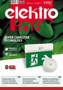 Elektro.Info 5/2021 - 2874745100