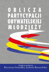 Oblicza partycypacji obywatelskiej modziey - 2862573891