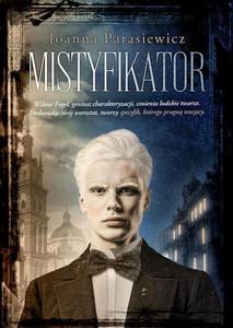 Mistyfikator - 2862745148