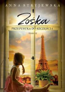 Zoka. Przepustka do szczcia - 2862745150