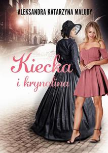 Kiecka i krynolina - 2862745151