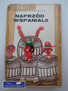 NAPRZD WSPANIALI - 2822560189