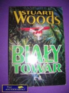 BIAY TOWAR - S.Woods - 2822515848