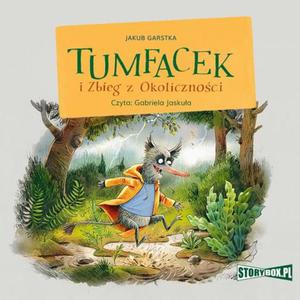 Tumfacek i Zbieg z Okolicznoci - 2863189800