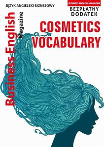 Cosmetics Vocabulary - 2863226726