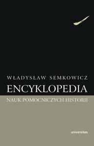 Encyklopedia nauk pomocniczych historii - 2863311062