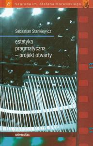 Estetyka pragmatyczna projekt otwarty - 2863311139