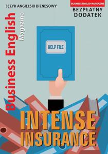 Intense Insurance - 2863311196