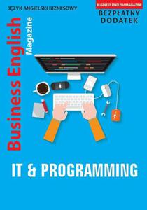 IT and Programming - 2863311198