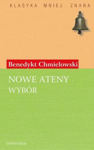 Nowe Ateny. Wybr - 2863941939