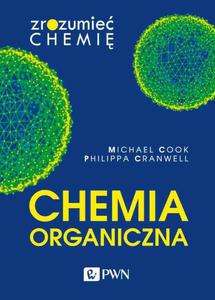 Chemia organiczna Zrozumie chemi - 2863941941