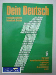 DEIN DEUTSCH - 2822560286