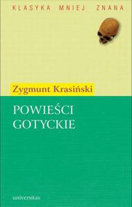 Powieci gotyckie - 2864003242