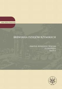 Brewiaria dziejw rzymskich - 2864239407