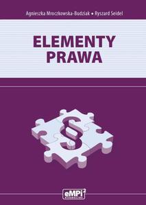 Elementy prawa - 2864606826