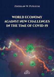 World Economy Against New Challenges in the Time of COVID-19 - 2864606914