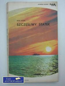 SZCZʦLIWY STATEK - 2822560363