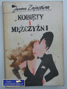 KOBIETY I MʯCZYNI - 2822560369