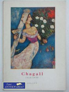 CHAGALL - 2858294598