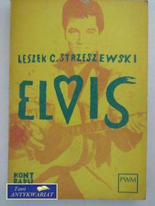 ELVIS - 2822560386