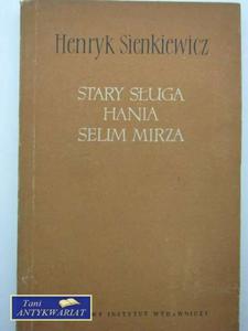 STARY SUGA HANIA SELIM MIRZA