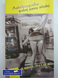 AUTOBIOGRAFIA GRUBEJ PANNY MODEJ