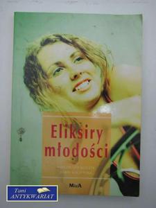 ELIKSIRY MODOCI - 2822560432