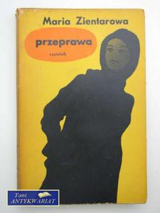 PRZEPRAWA - 2858294609