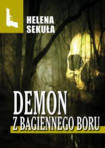 Demona z Bagiennego Boru - 2865109189