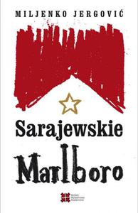 Sarajewskie Marlboro - 2865553545