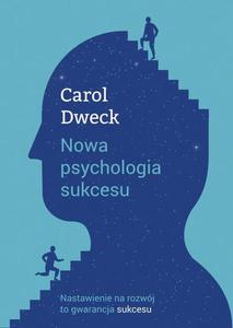 Nowa psychologia sukcesu - 2865553548